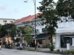 Beng Tong Mansion (D15), Retail #551037091